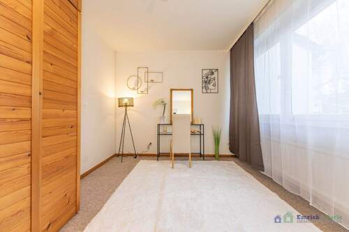 Schlaf-/Kinderzimmer Obergschoss - 