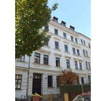 Elegante, helle und schön gelegene 5-Zimmer-ETAGENWOHNUNG mit Balkon in Gohlis - Leipzig Gohlis-Nord