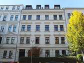 Bild 1 - 5 Zimmer Etagenwohnung in Leipzig