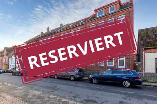 Bild 1 - Mehrfamilienhaus mit 4 Wohneinheiten in begehrter Wohnlage