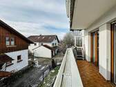 Balkon+OG - Großzügige 4-Zimmer-Wohnung mit sonnigem Balkon