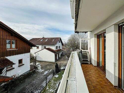 Balkon+OG - Großzügige 4-Zimmer-Wohnung mit sonnigem Balkon