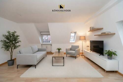 Wohnzimmer - 