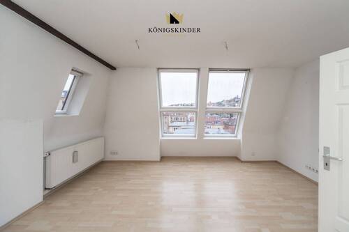 Büro - Etagenwohnung mit 82,00 m&sup2; in Stuttgart zum Kaufen