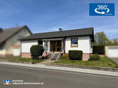 Immobilien-Angebot in Wittlich-Wengerohr - Heller Bungalow in ruhiger, stadtnaher Lage