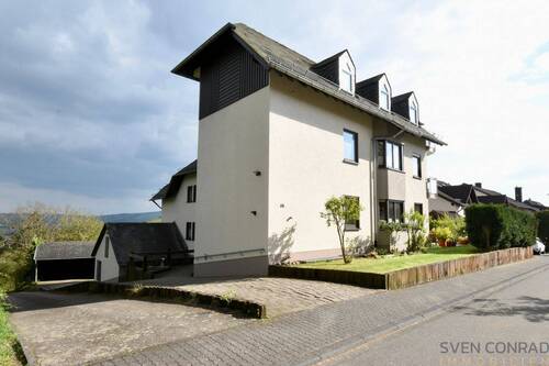 02 - 4 Zimmer Etagenwohnung zum Kaufen in Idar-Oberstein
