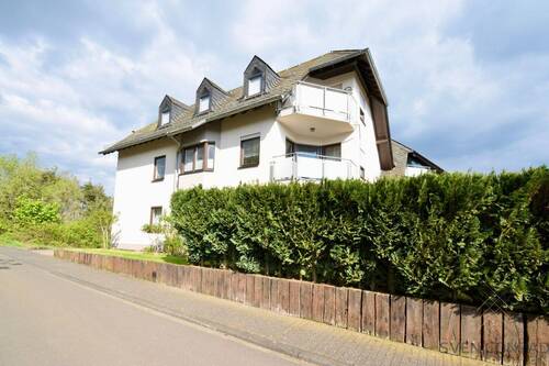 04 - Etagenwohnung mit 110,00 m&sup2; in Idar-Oberstein zum Kaufen