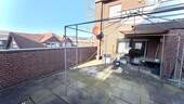 Große Terrasse mit Aussicht - 