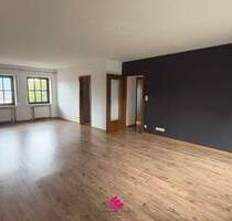 Fürstenau | Ihr neues Zuhause mit sonniger Terrasse für Paare und kleine Familien