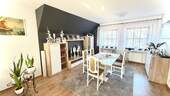 Helle Wohnung mit Terrasse - 3 Zimmer Etagenwohnung zur Miete in Fürstenau