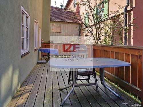 Balkon 1. OG #2 - 