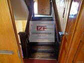 historisches Treppenhaus - 