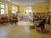 Gewerbeeinheit EG - 7 Zimmer Mehrfamilienhaus, Wohnhaus in Dinkelsbühl