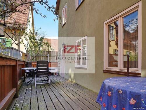 Balkon 1. OG #1 - 