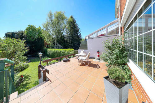 Terrasse - 