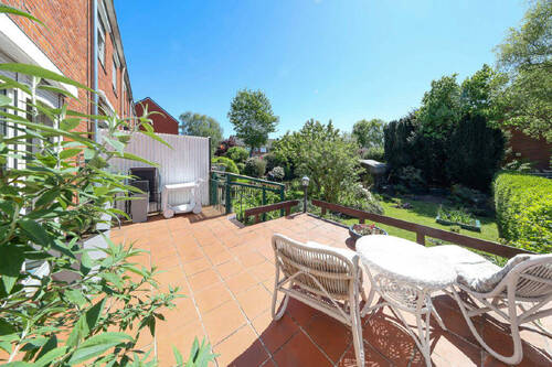 Terrasse - 