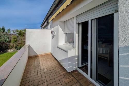 Balkon - 