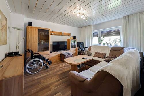 Wohnzimmer - 