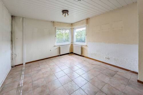 Esszimmer EG - 