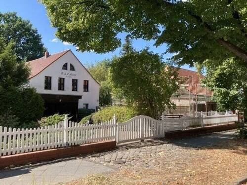 Bild 2 - Mehrfamilienhaus, Wohnhaus zum Kaufen in Berlin