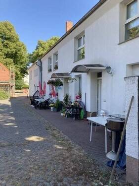 Bild 3 - Mehrfamilienhaus, Wohnhaus in Berlin