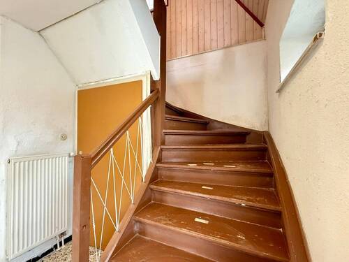 Treppenhaus - 