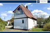 Titelbild - Einfamilienhaus auf außergewöhnlich großem Grundstück