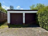 Doppelgarage - 4 Zimmer Einfamilienhaus in Möttingen / Balgheim
