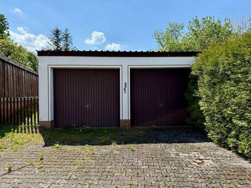 Doppelgarage - 4 Zimmer Einfamilienhaus in Möttingen / Balgheim