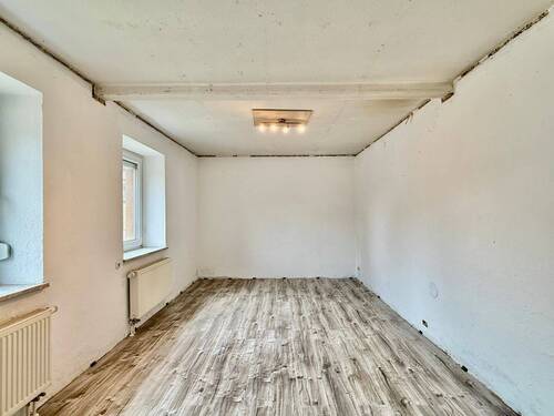 Wohnzimmer EG - 