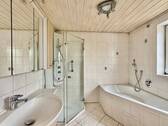 Badezimmer EG - 