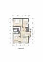 Grundriss Erdgeschoss - 