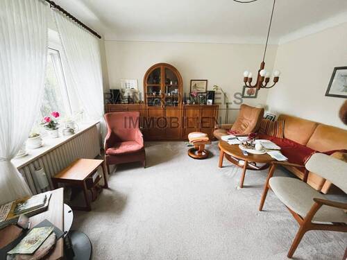 Wohnzimmer - 