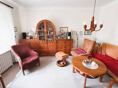 Wohnzimmer - 