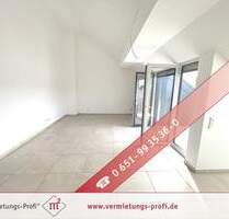Trier: Moderne 3-Zimmer-Wohnung auf 88 m² mit Balkon in zentraler Lage - Fußgängerzone fußläufig erreichbar.