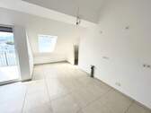 Küche - 3 Zimmer Etagenwohnung zur Miete in Trier