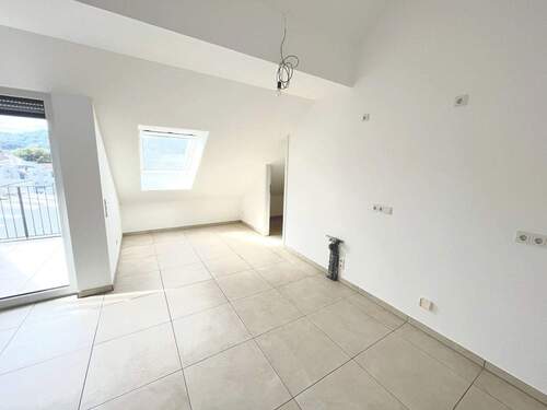 Küche - 3 Zimmer Etagenwohnung zur Miete in Trier