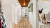 Flur 1 - 