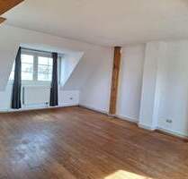 Sanierter Altbau - 1-Zimmer-Eigentumswohnung in Zentrumsähe - Greifswald Fleischervorstadt