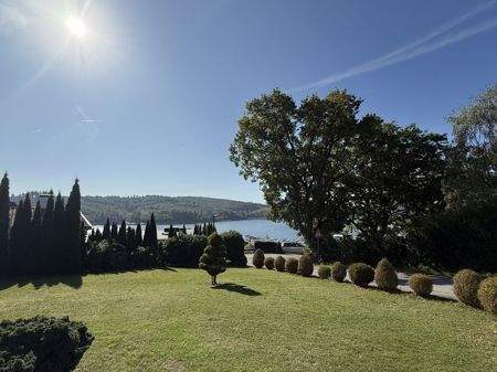 Garten / Seeblick - 