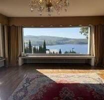 TOP: Einmaliger Seeblick in Sundern-Langscheid am Sorpesee: Einfamilienhaus mit Garten & Garage - Sundern / Langscheid