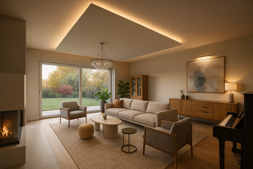 Beispiel Innenausstattung - 