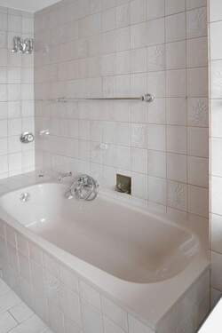 Detailbild Badewanne - 