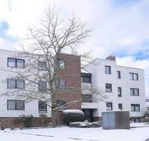 KasselDönche …mit Fernblick Sofort freie, großzügige 3 Zimmerwohnung mit attraktivem großem Balkon und eigener Garage