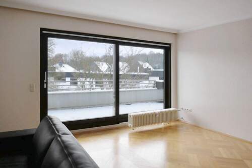 Weitere Wohnansicht - 