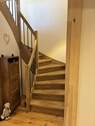 Treppenaufgang - 
