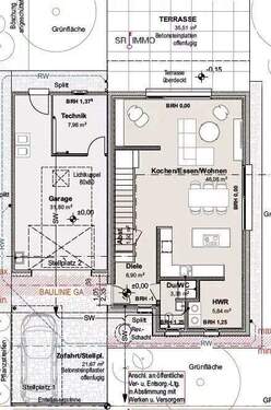 Bild 3 - 5 Zimmer Einfamilienhaus in Körperich