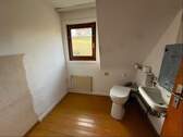 Toilette DG - 