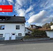 Willkommen Zuhause! Doppelhaushälfte für die kleine Familie! - Haiger Offdilln