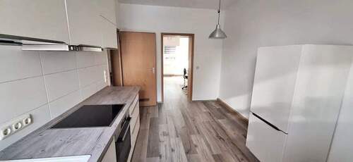 Küche.jpg - 2 Zimmer Etagenwohnung in Nürnberg